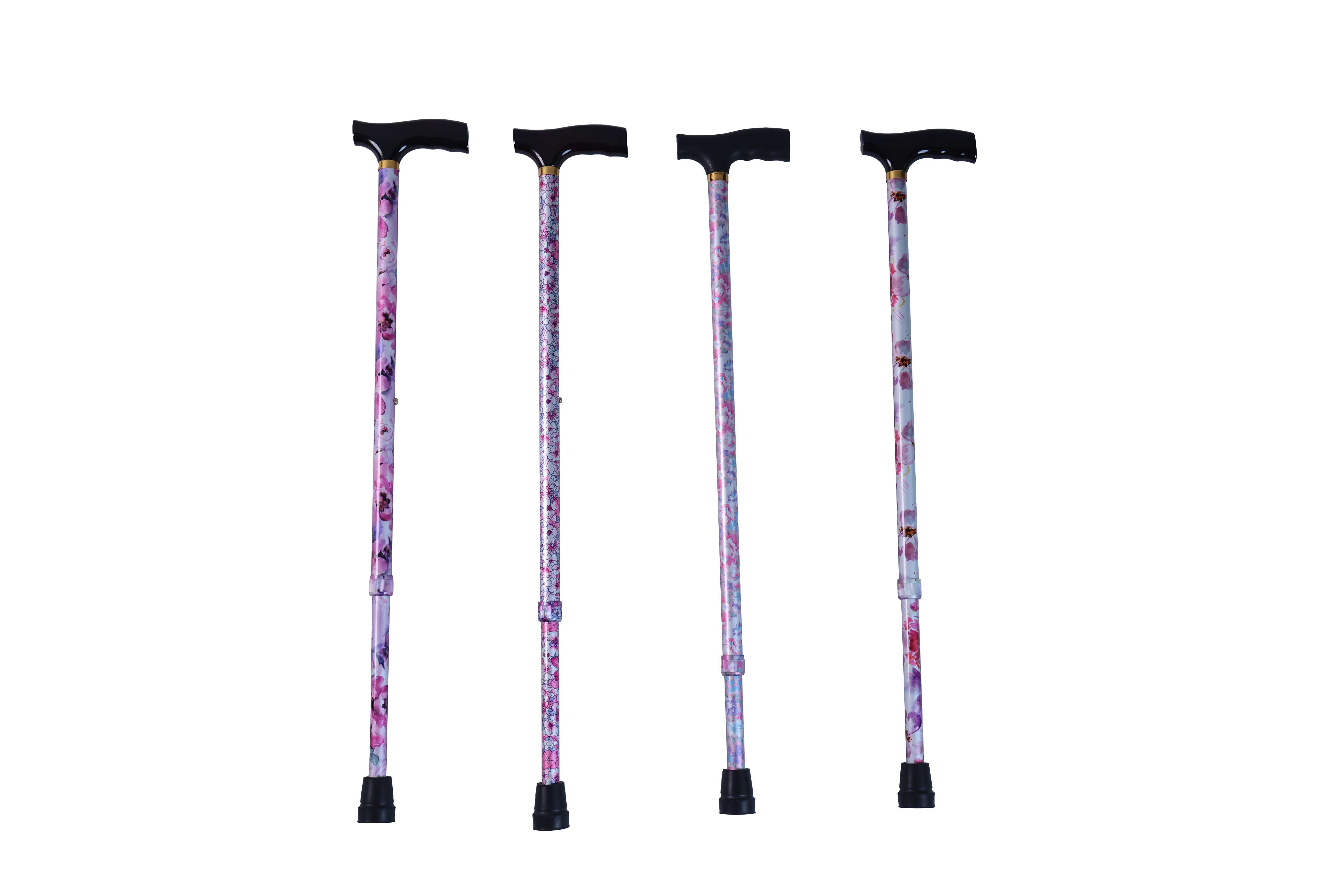 Adjustable Walking Stick