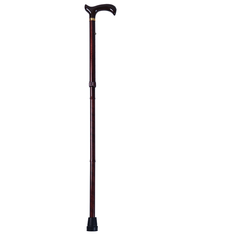  Adjustable Foldable Walking Stick