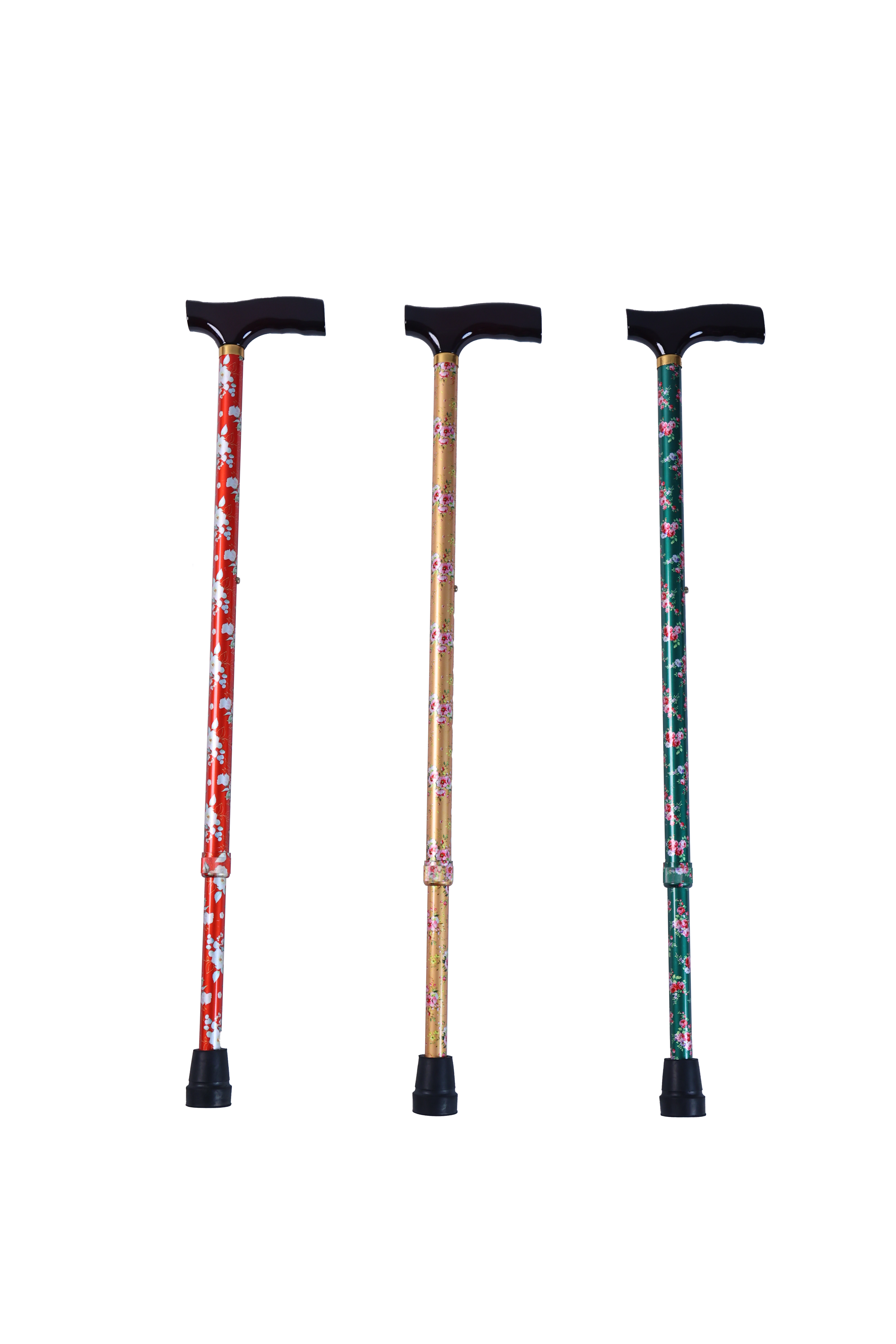 Adjustable Walking Stick