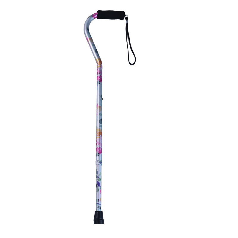 Adjustable Walking Stick