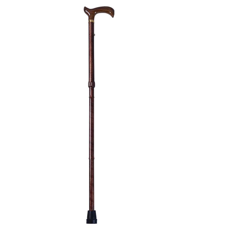  Adjustable Foldable Walking Stick