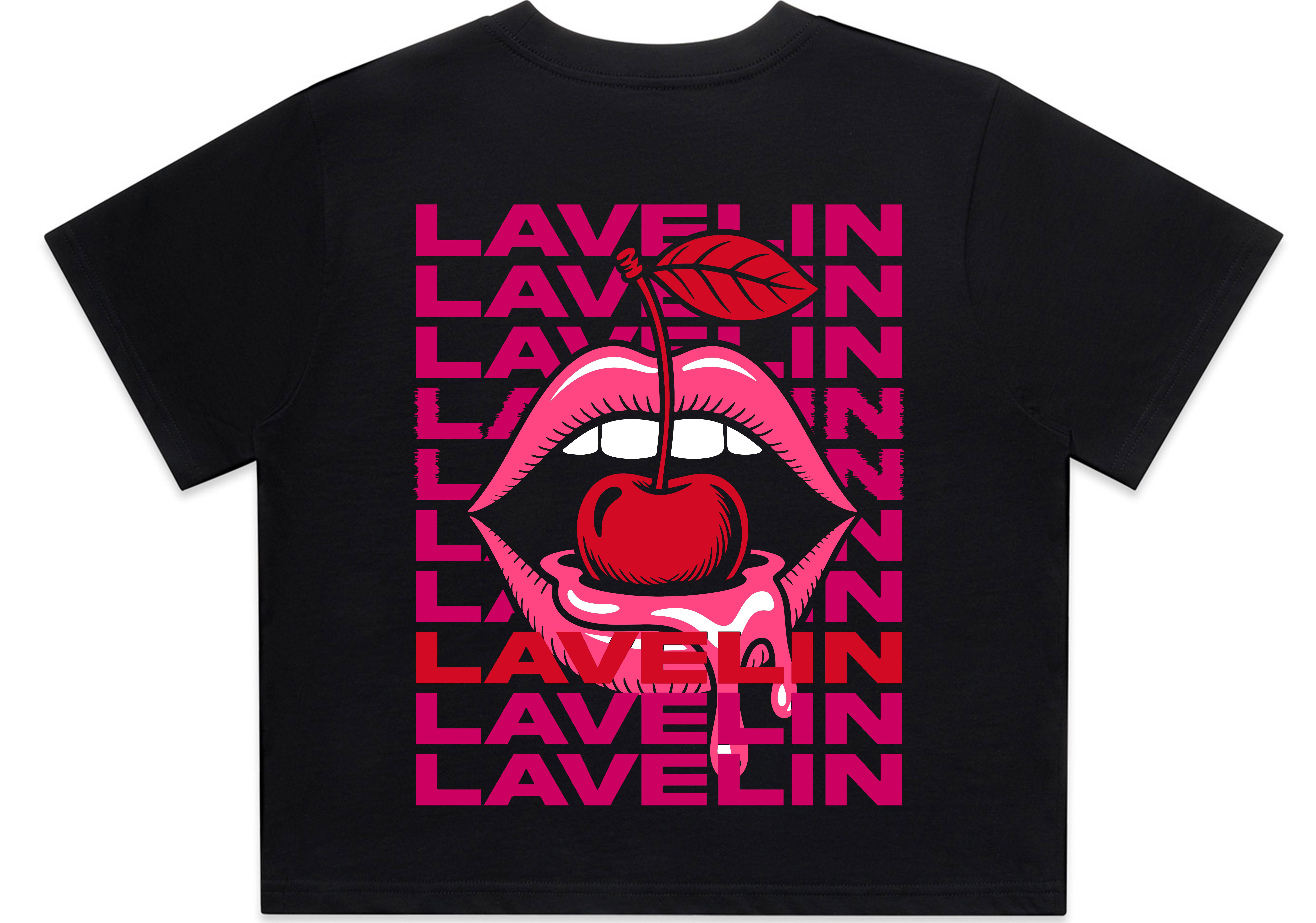 Lavelin Tee's 1st Edition Limited Edition