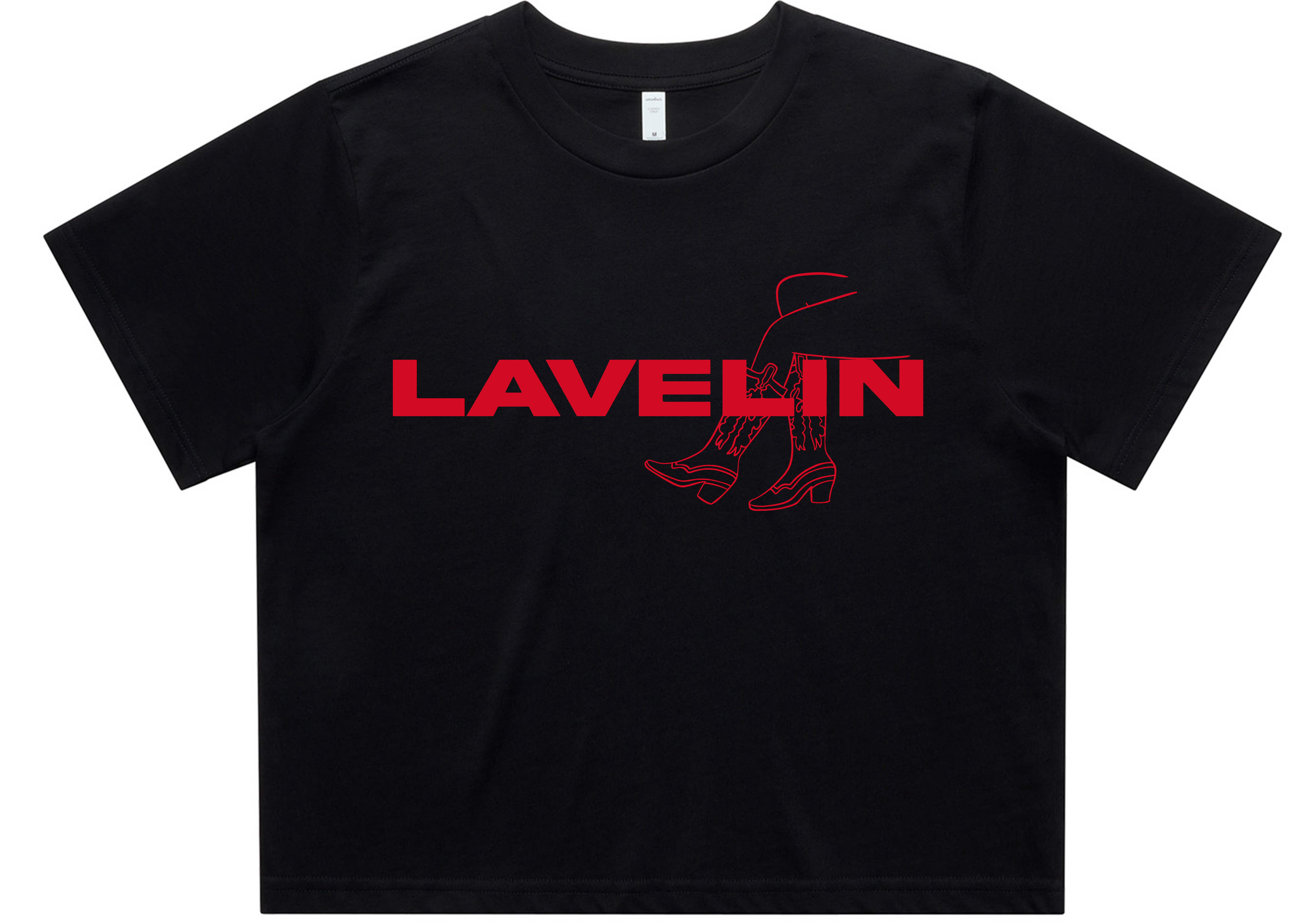 Lavelin Tee's 1st Edition Limited Edition