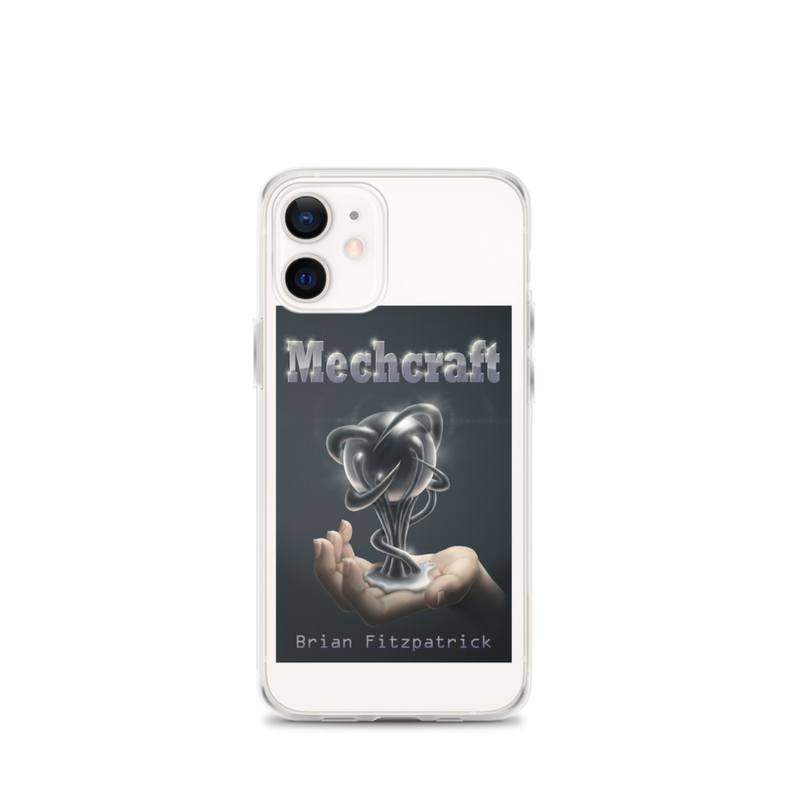 Mechcraft Clear Case for iPhone®