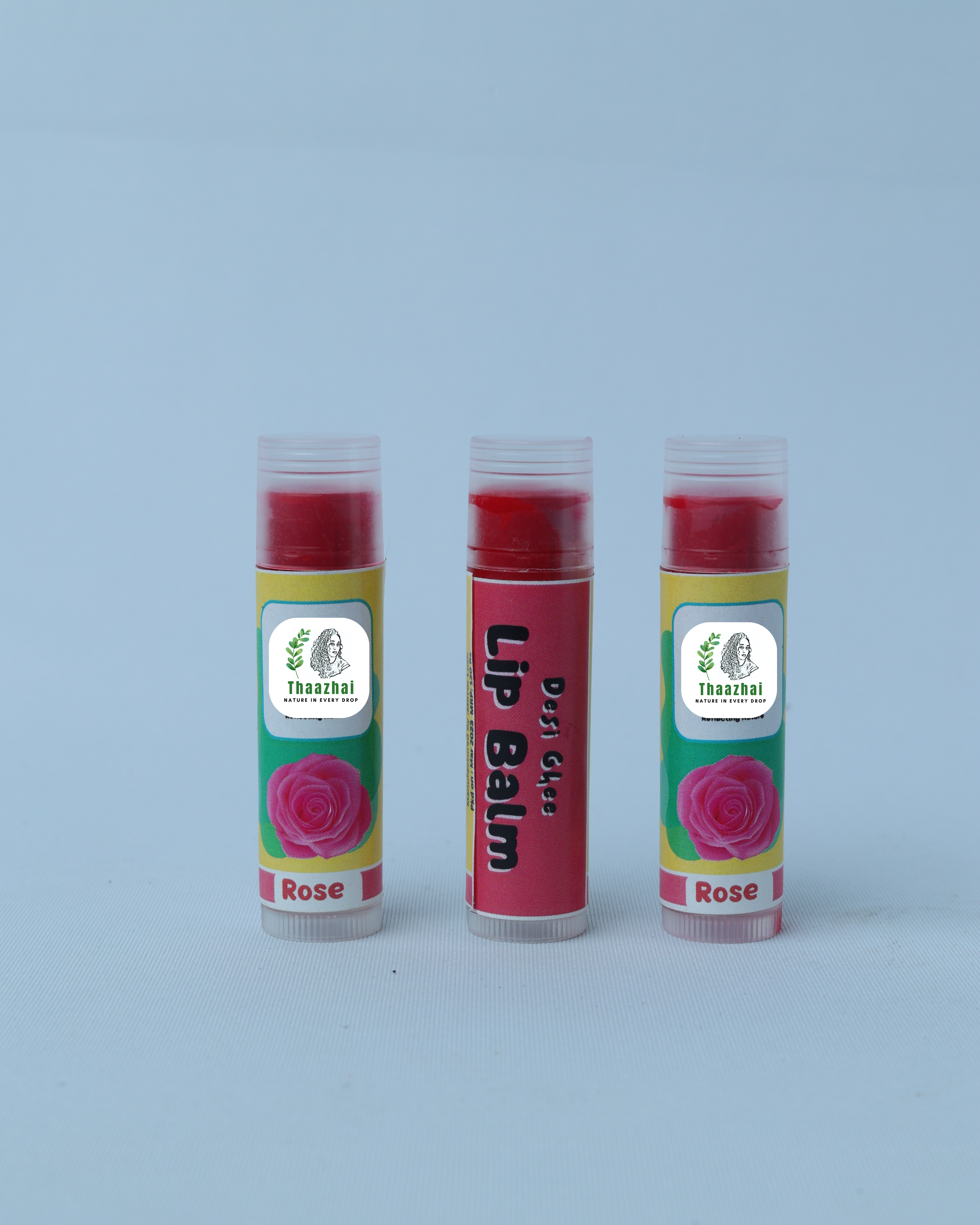 A2 Ghee Lip Balm