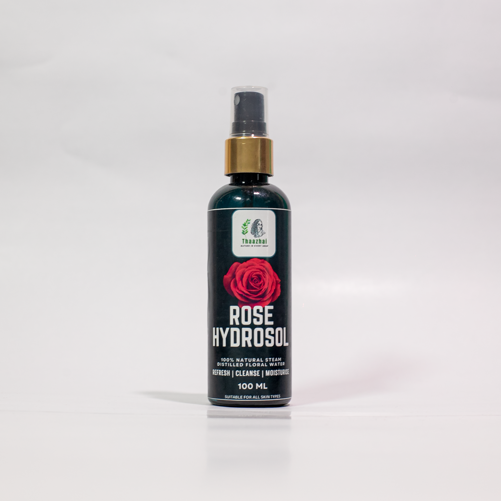 Thaazhai Rose Hydrosol