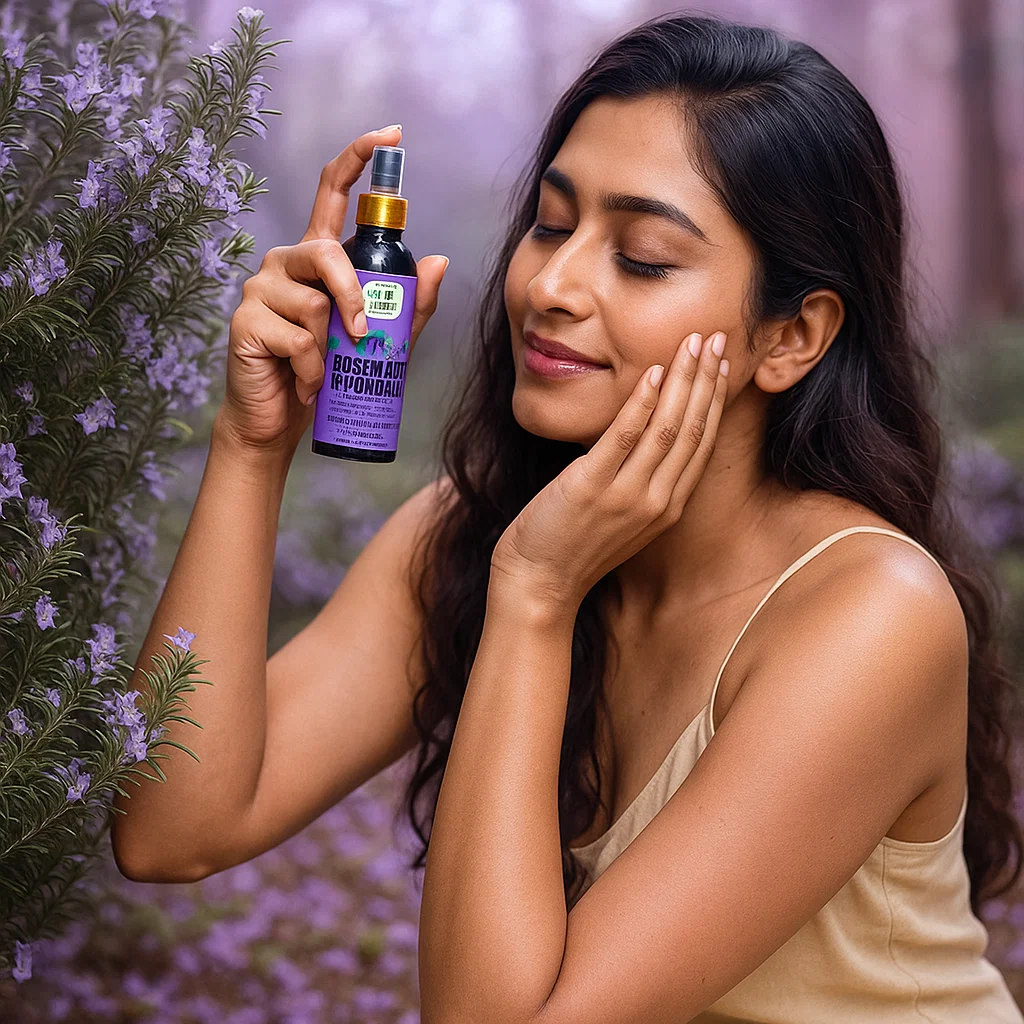 Thaazhai Rosemary Hydrosol