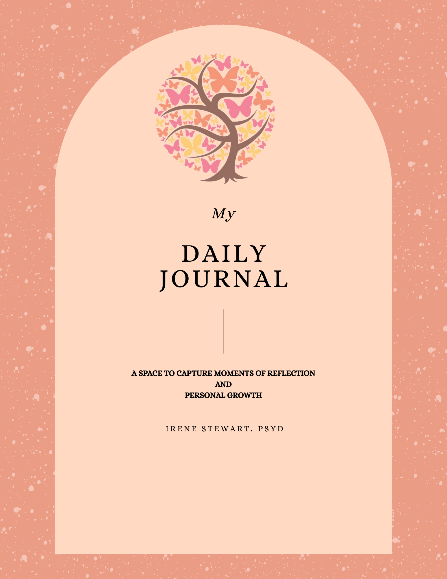 My Daily Journal