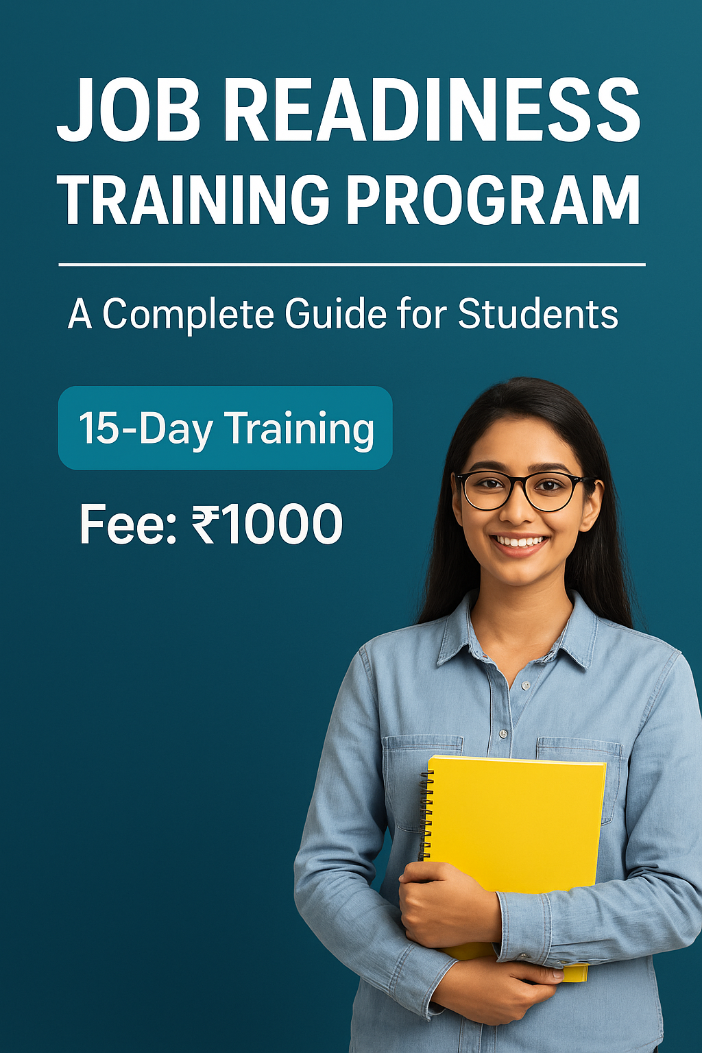 Job Readiness Mini Session