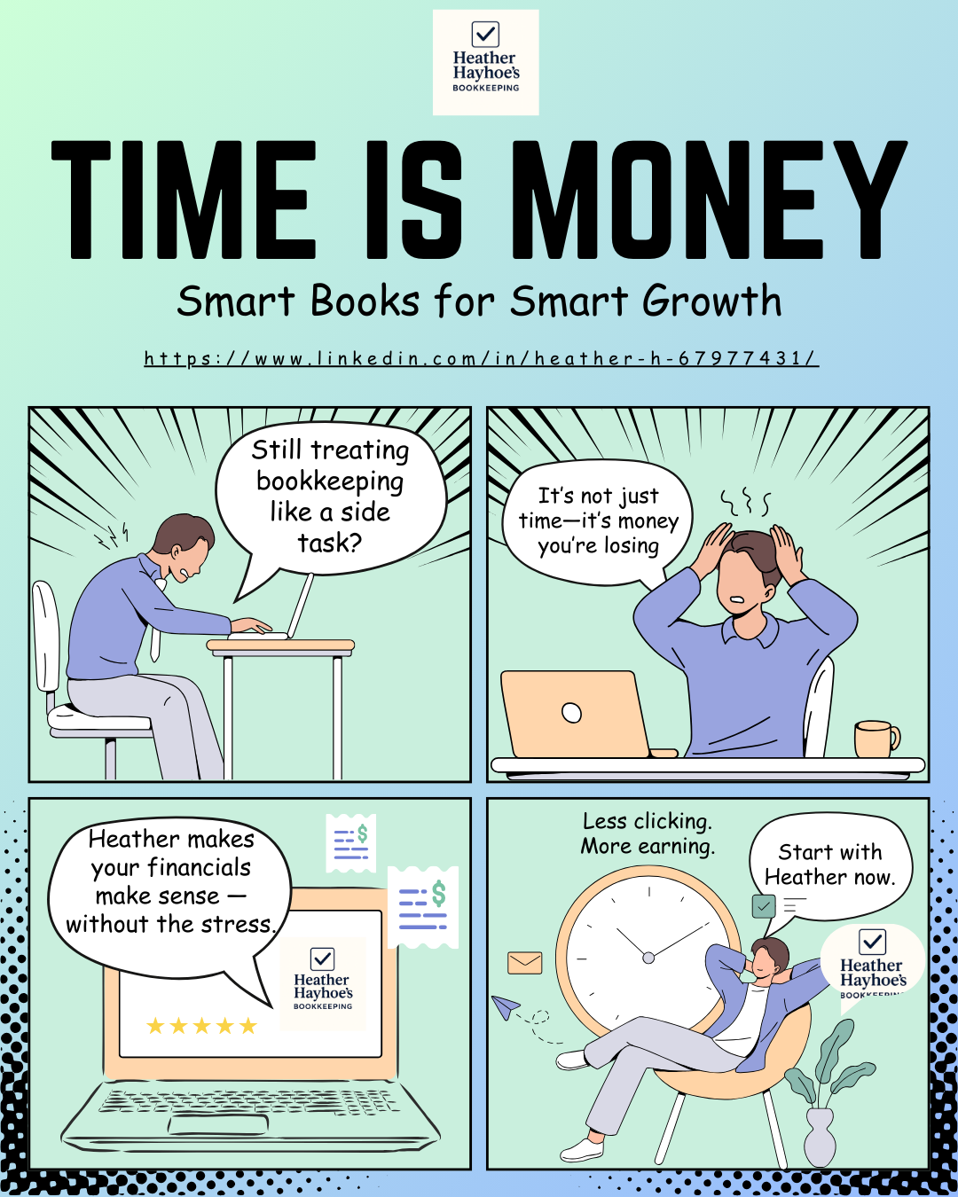 Industry-Specific Charts of Accounts