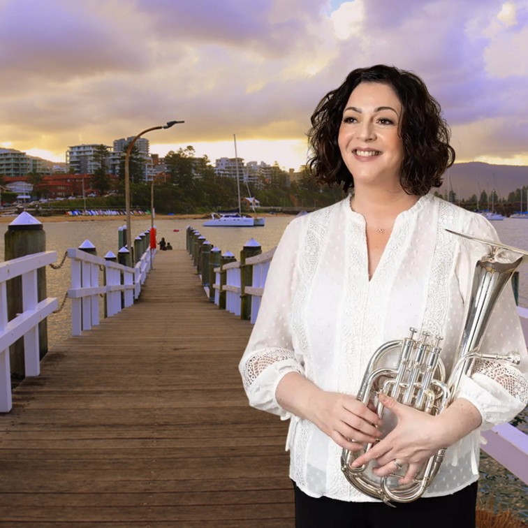 Central Coast MasterClass (Wednesday May 6, 2026)