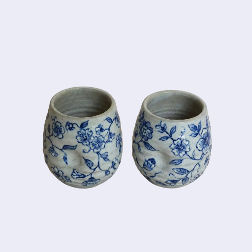 Handmade Ceramic Cups
