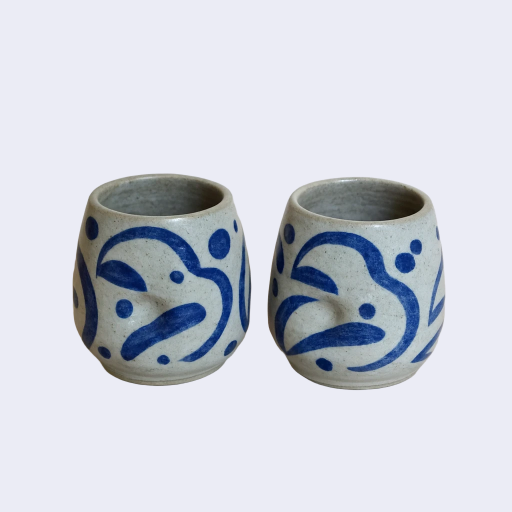 Handmade Ceramic Cups