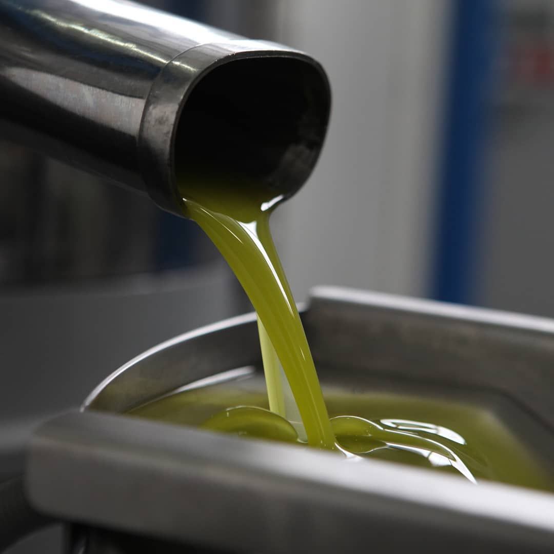 750 ml Erken Hasat Zeytinyağı