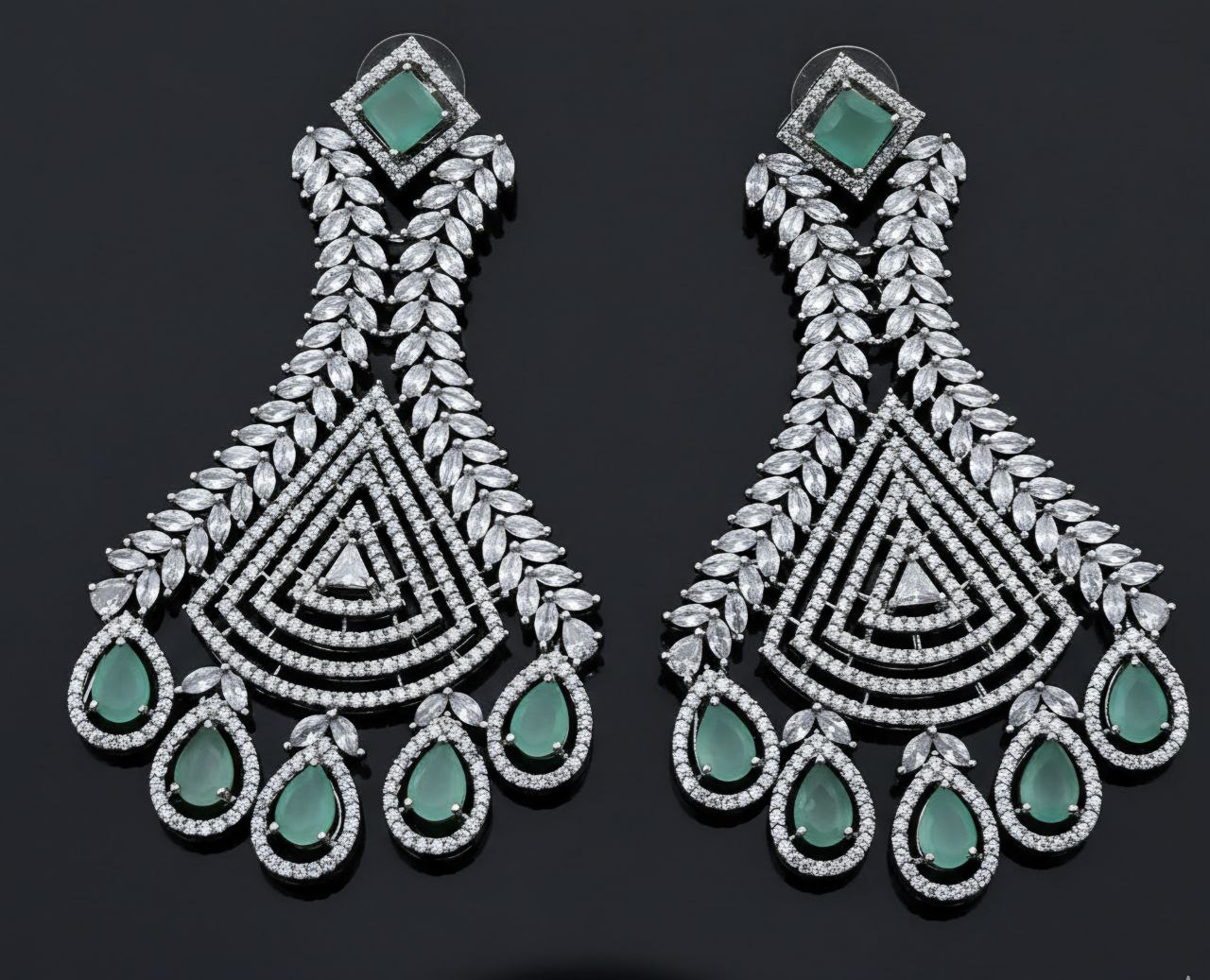 لـمي - Lami Earrings