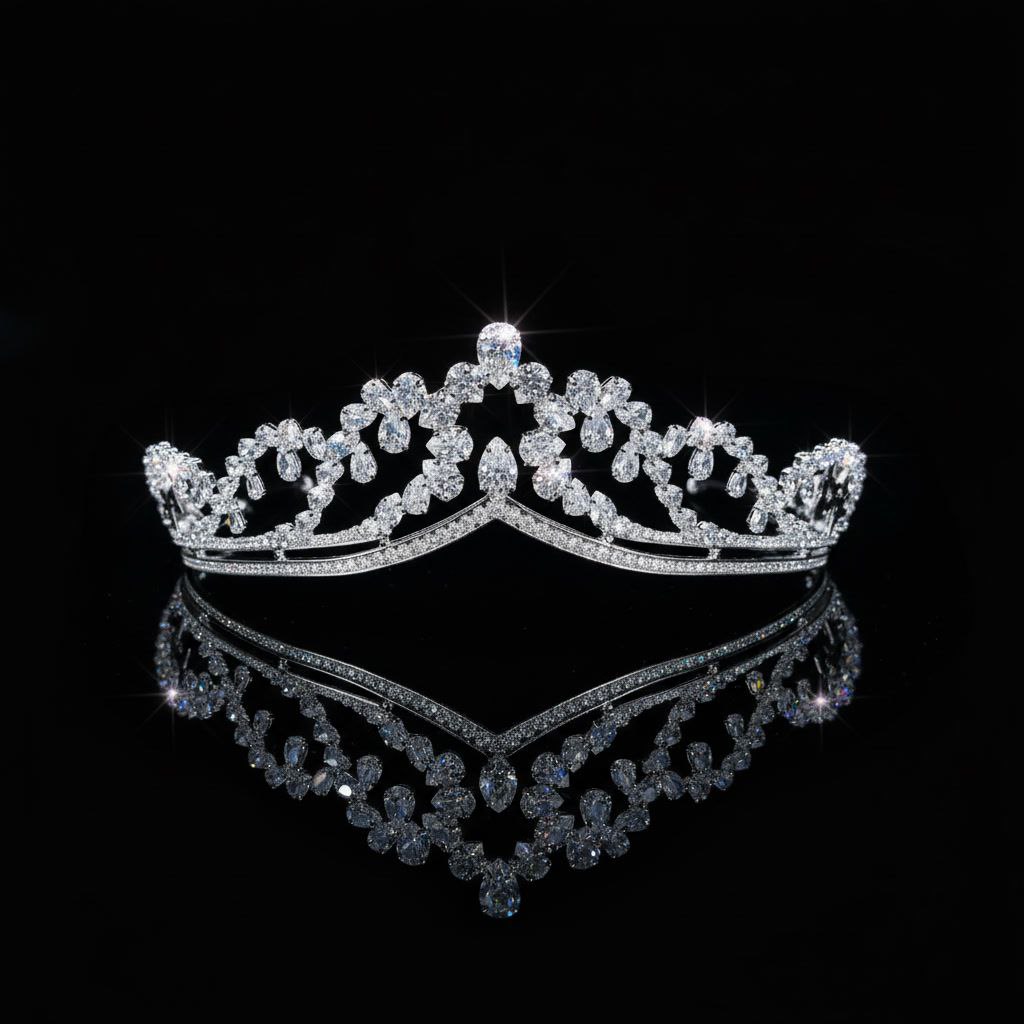 تاج الأميرة رجـوة