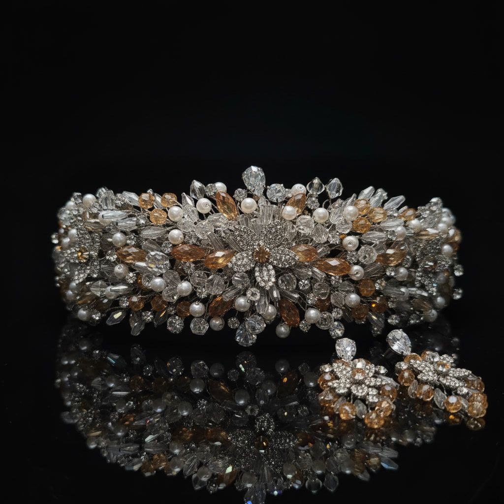 هيدبيس قطرات الندى العسلي