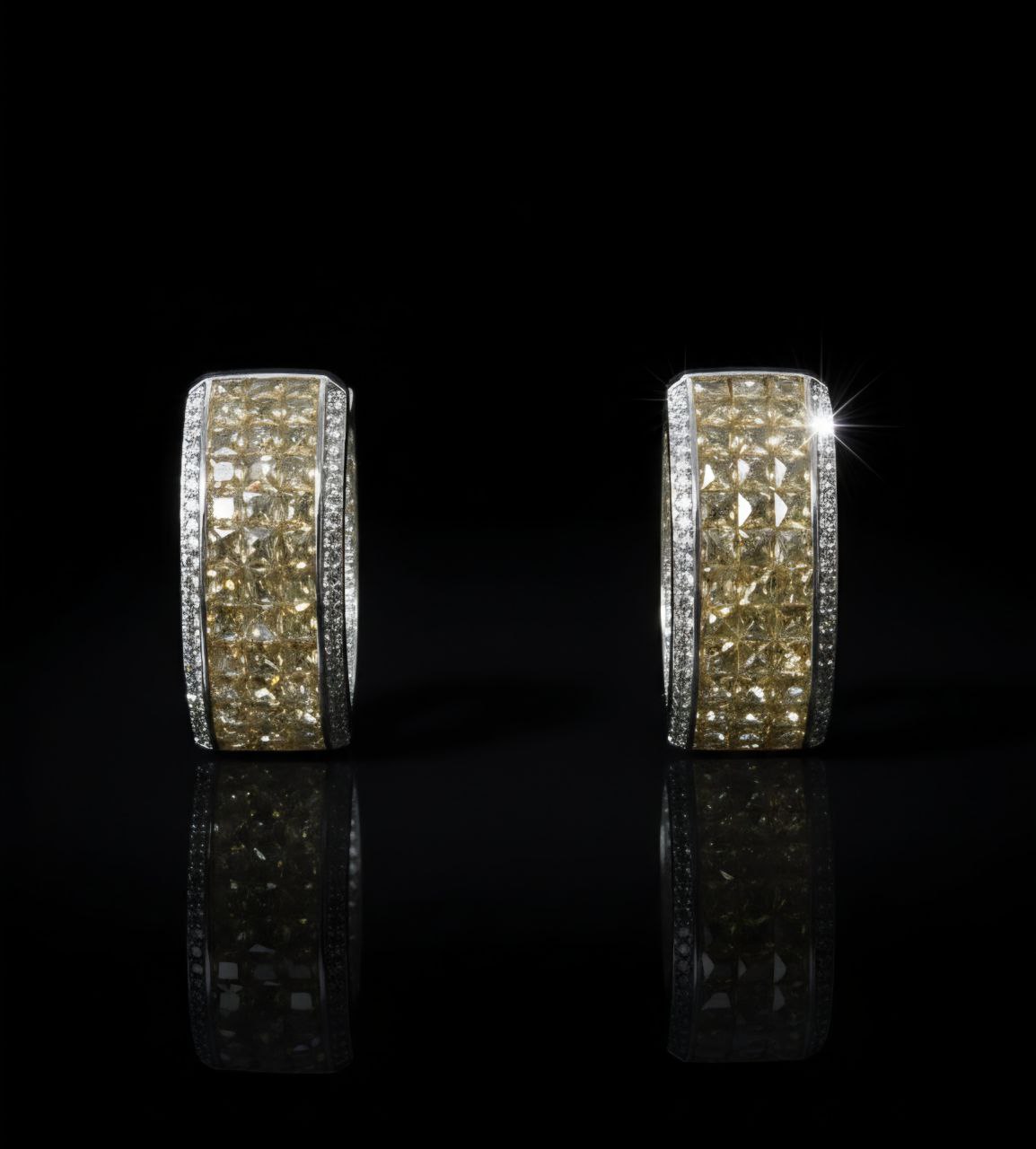 حلق أوريليا – Aurelia Hoops