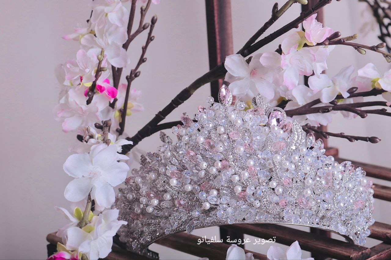 مجموعة الحلم الوردي – Pink Dream Set