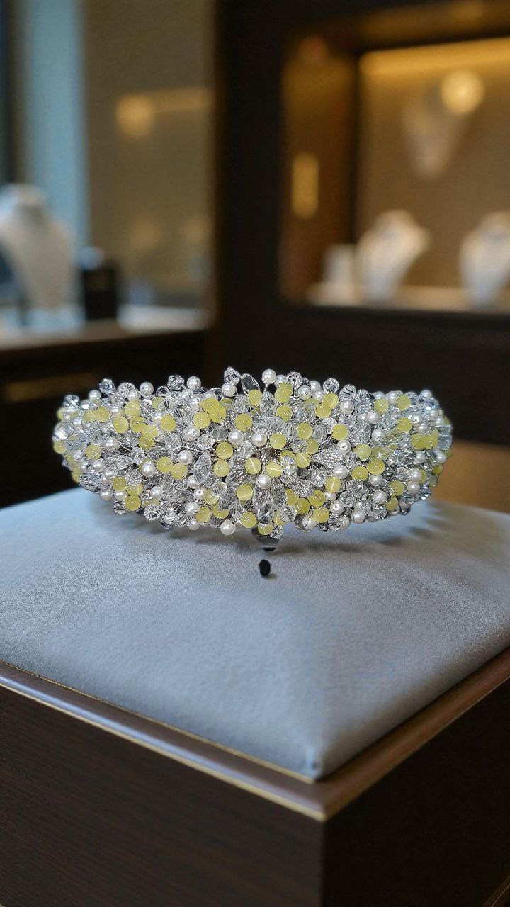 هيد بيس نسمه