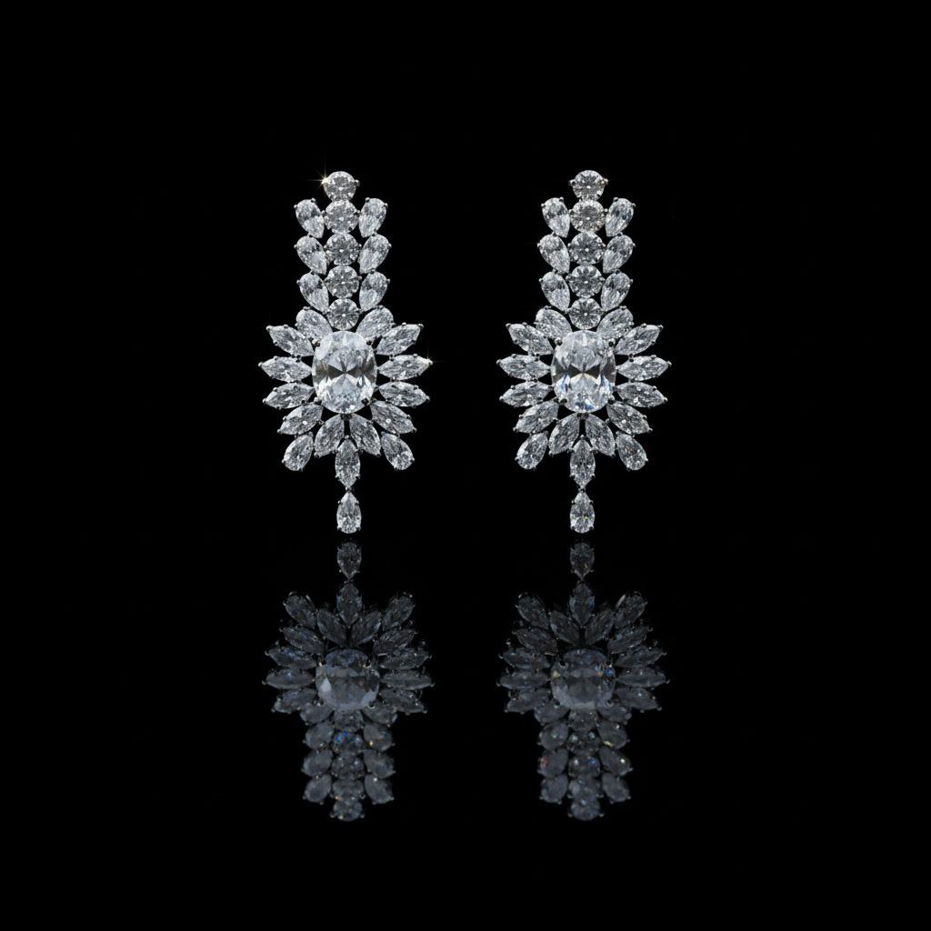 طقم فلورا لومي – Flora Lumi Set