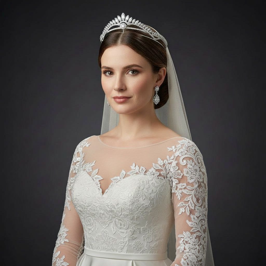 تاج نور – Noor Crown