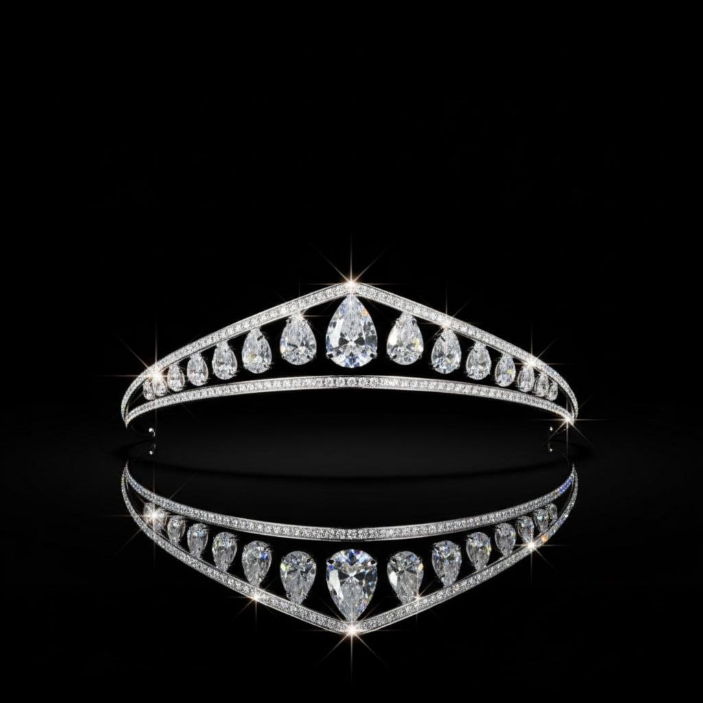 تاج ندى_ Nada Crown