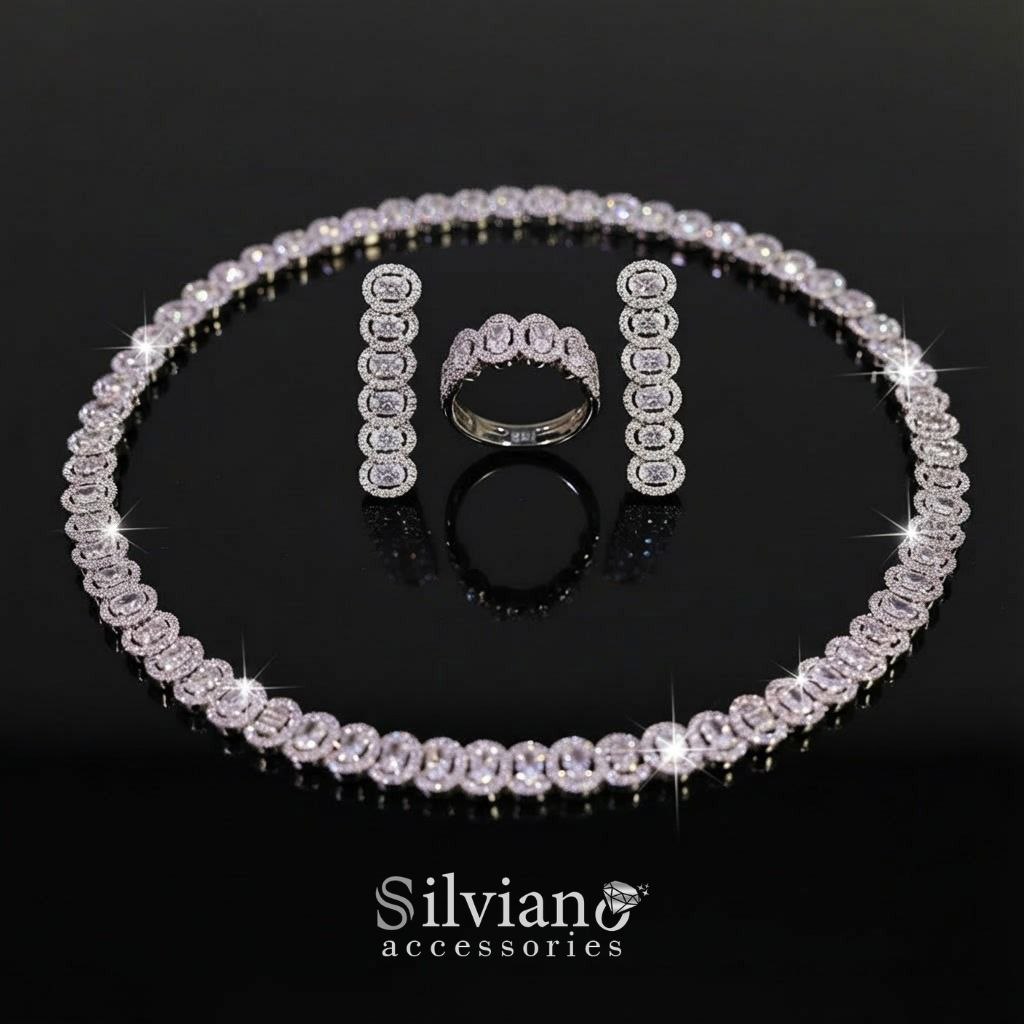 طقم لوسيرا – Lucera Set