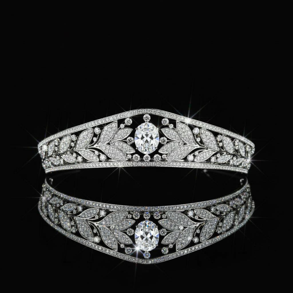 تاج سيرينا_Serena Crown