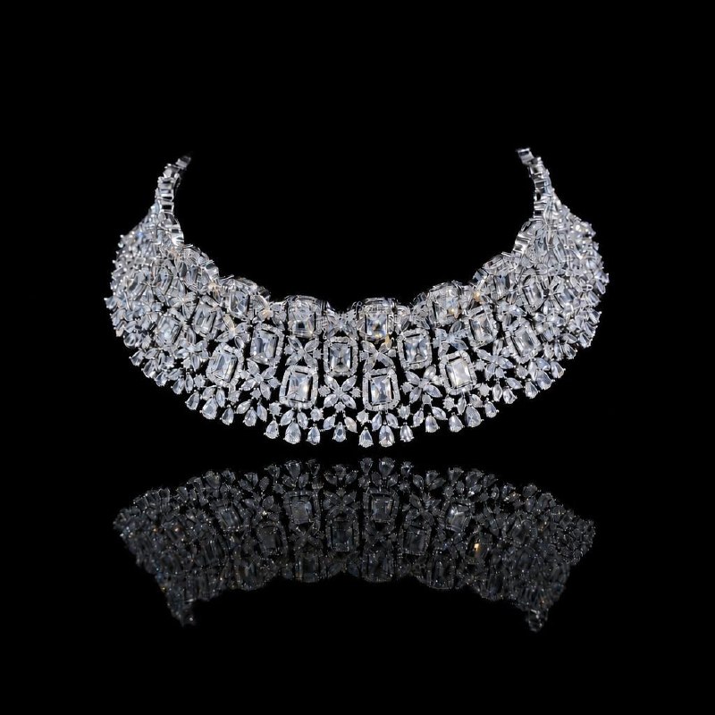 طقم ليورا - Liora Jewelry Set