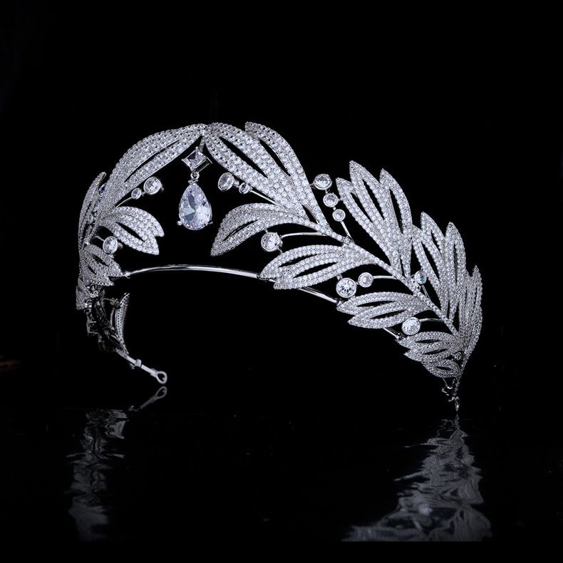 تاج لُـميــرا_Lumira Crown