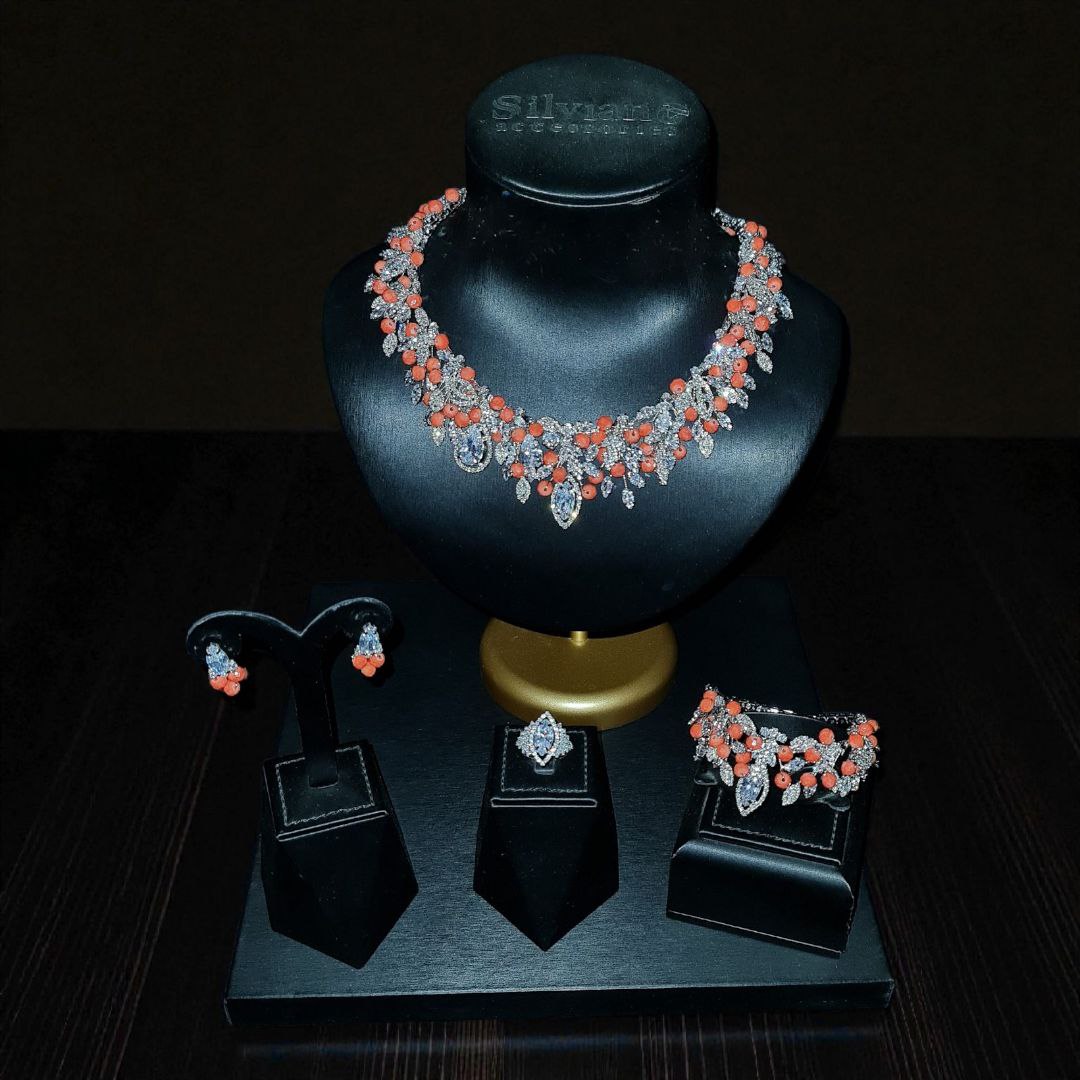 "طقم "لحن الغروب