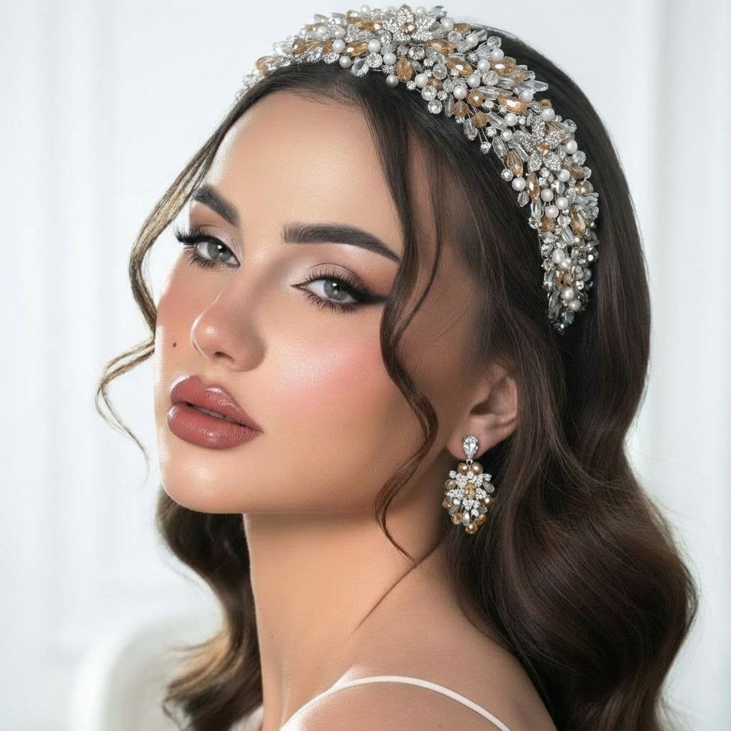 هيدبيس قطرات الندى العسلي