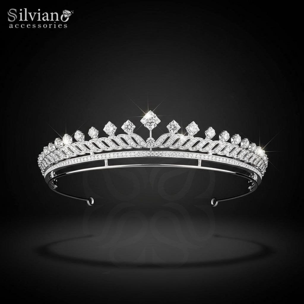 تاج ليا | LIA Crown