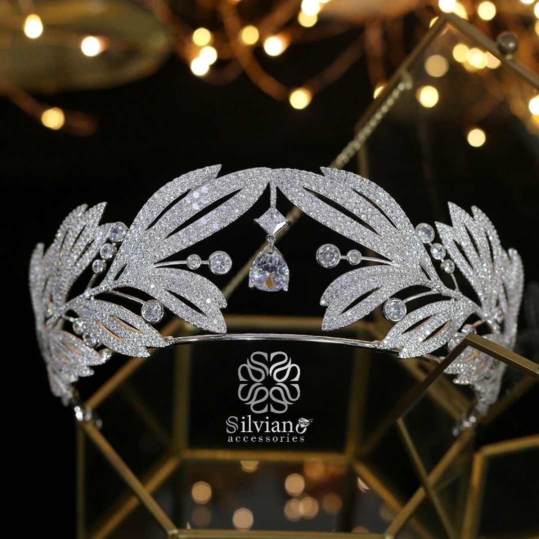 تاج لُـميــرا_Lumira Crown