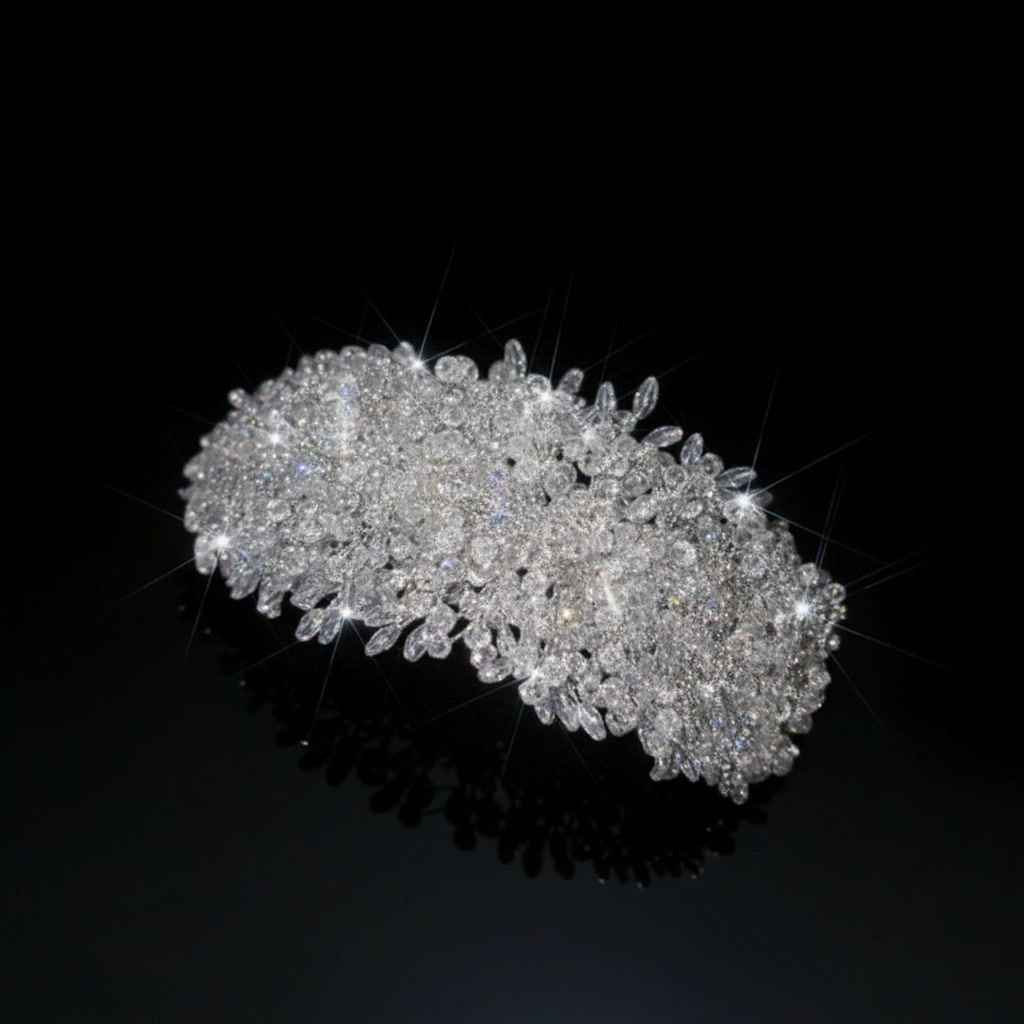 هيدبيس  هالة الألماس