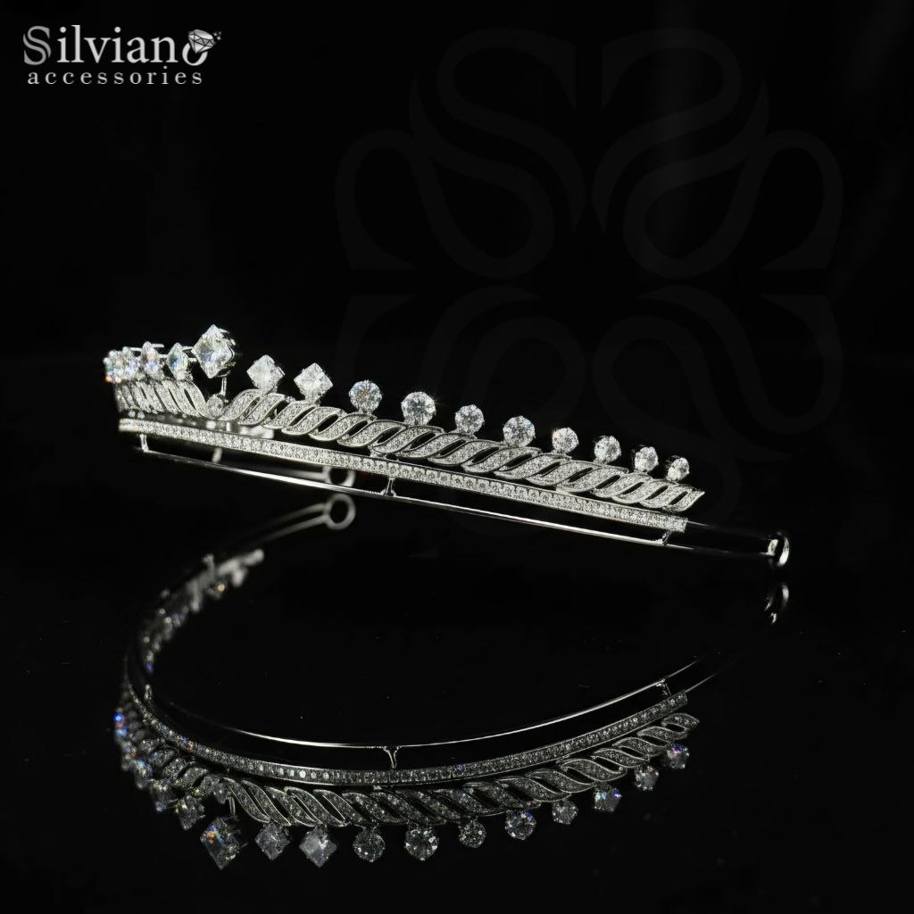 تاج ليا | LIA Crown