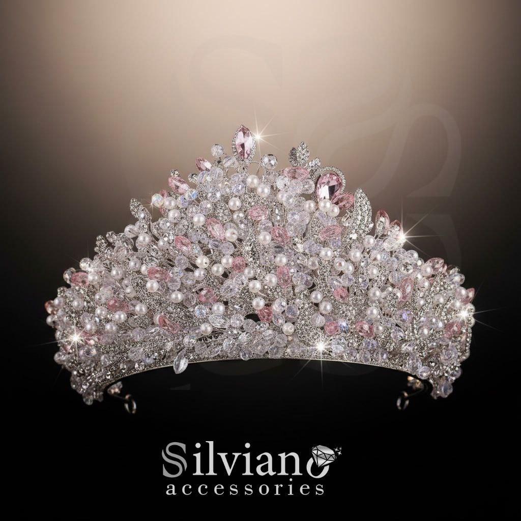 مجموعة الحلم الوردي – Pink Dream Set