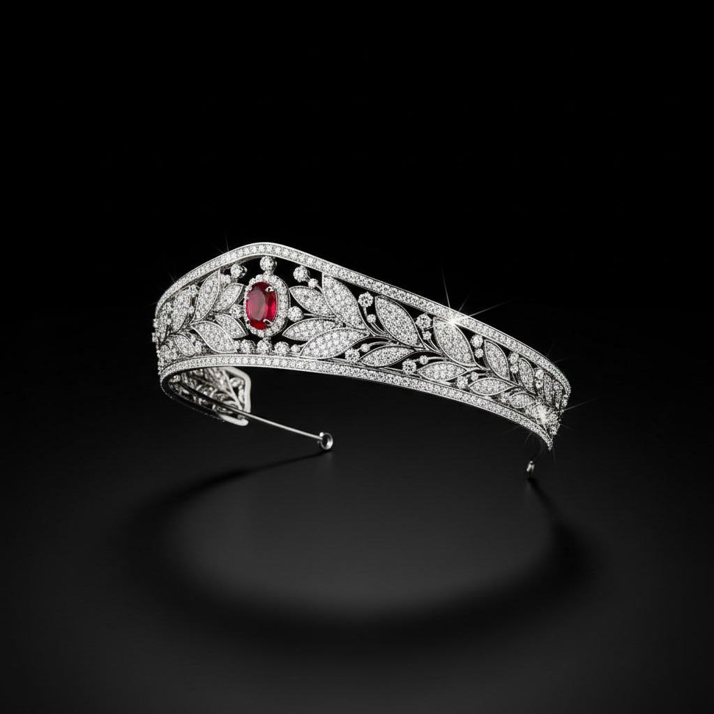 تاج سيرينا_Serena Crown