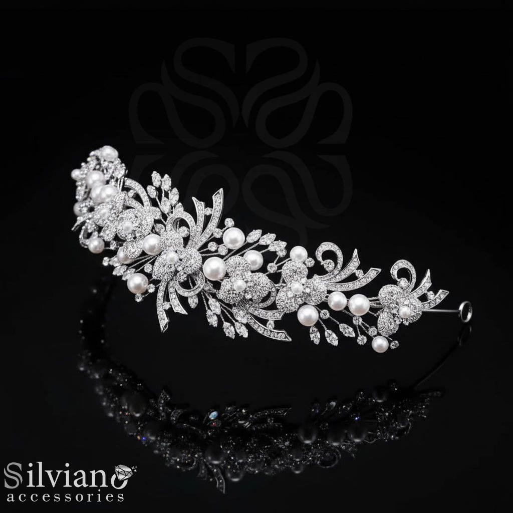 هيدبيس إيلا - Ella Headpiece