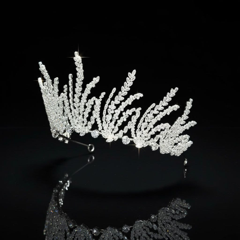 تاج سنابل النور