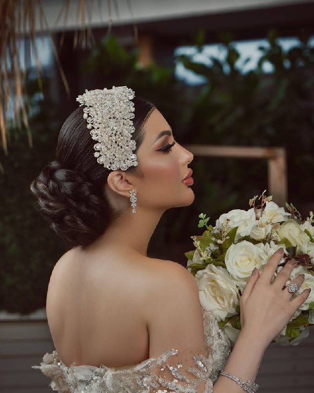 "هيدبيس "أورا– Aura Headpiece