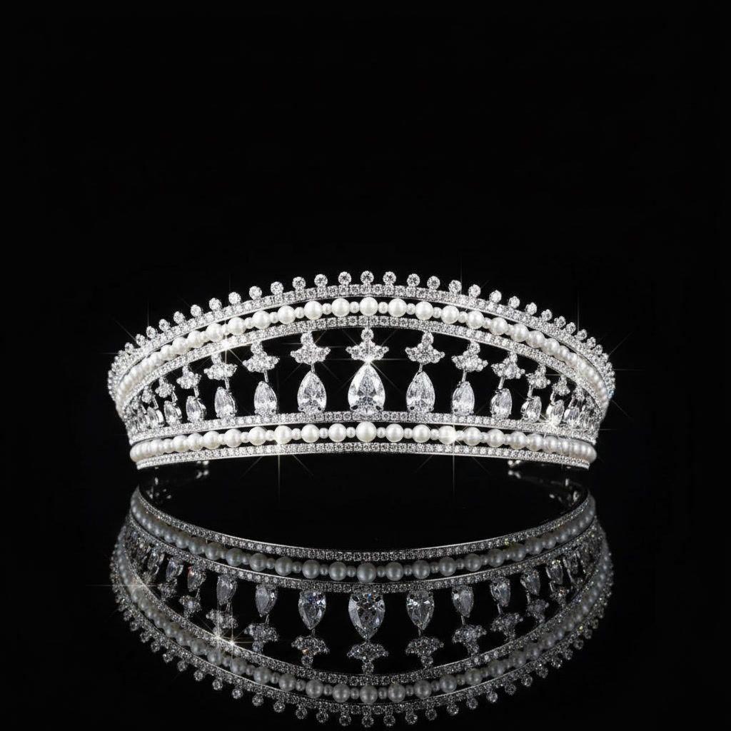 رويال بيرل-Royal Pearl