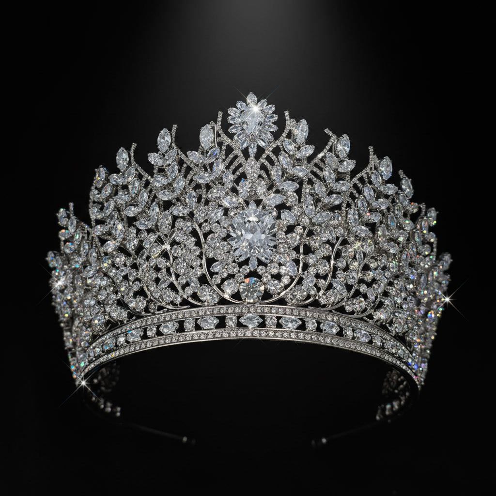 "تاج " الملكة