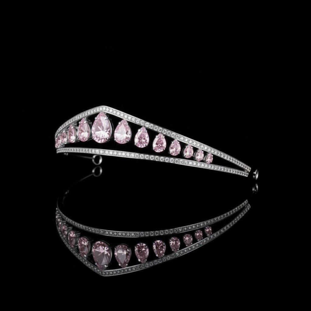 تاج ندى_ Nada Crown