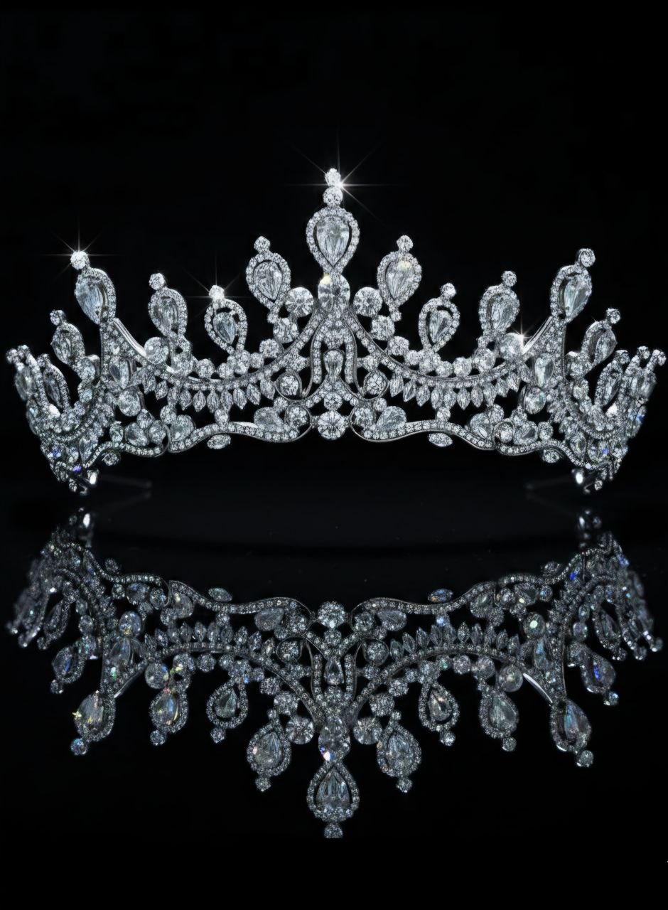 تاج نيرا_Nira Crown 