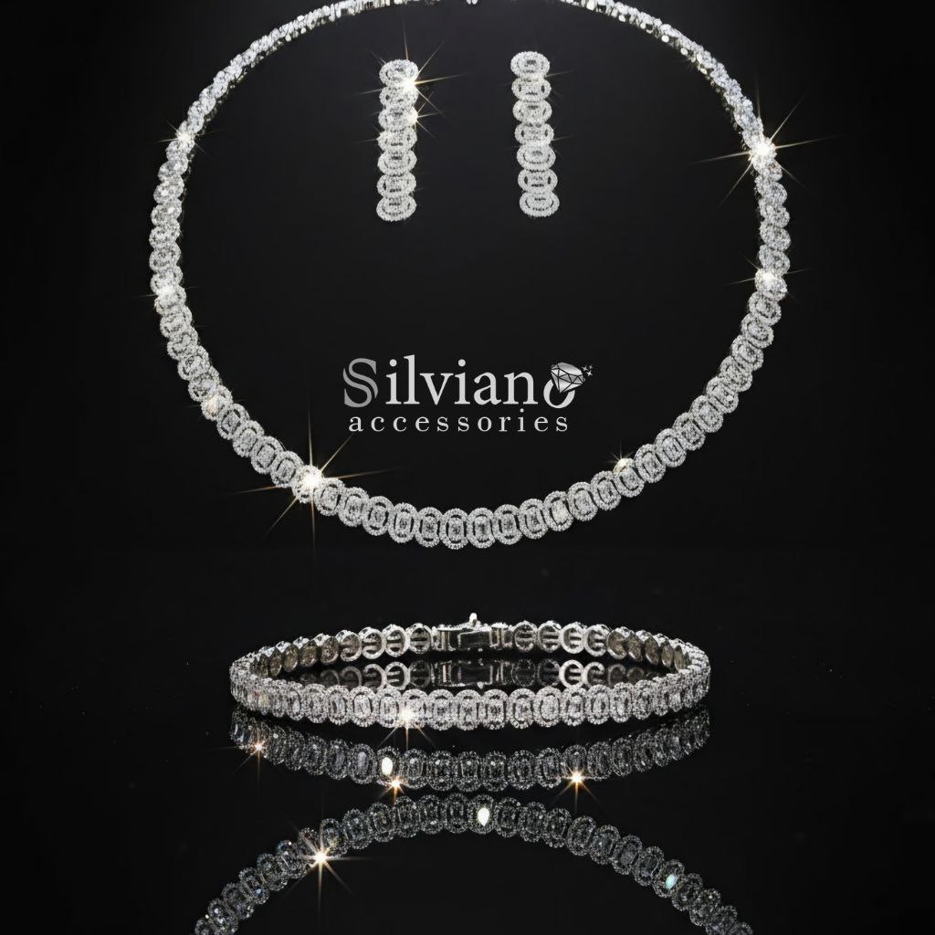 طقم لوسيرا – Lucera Set