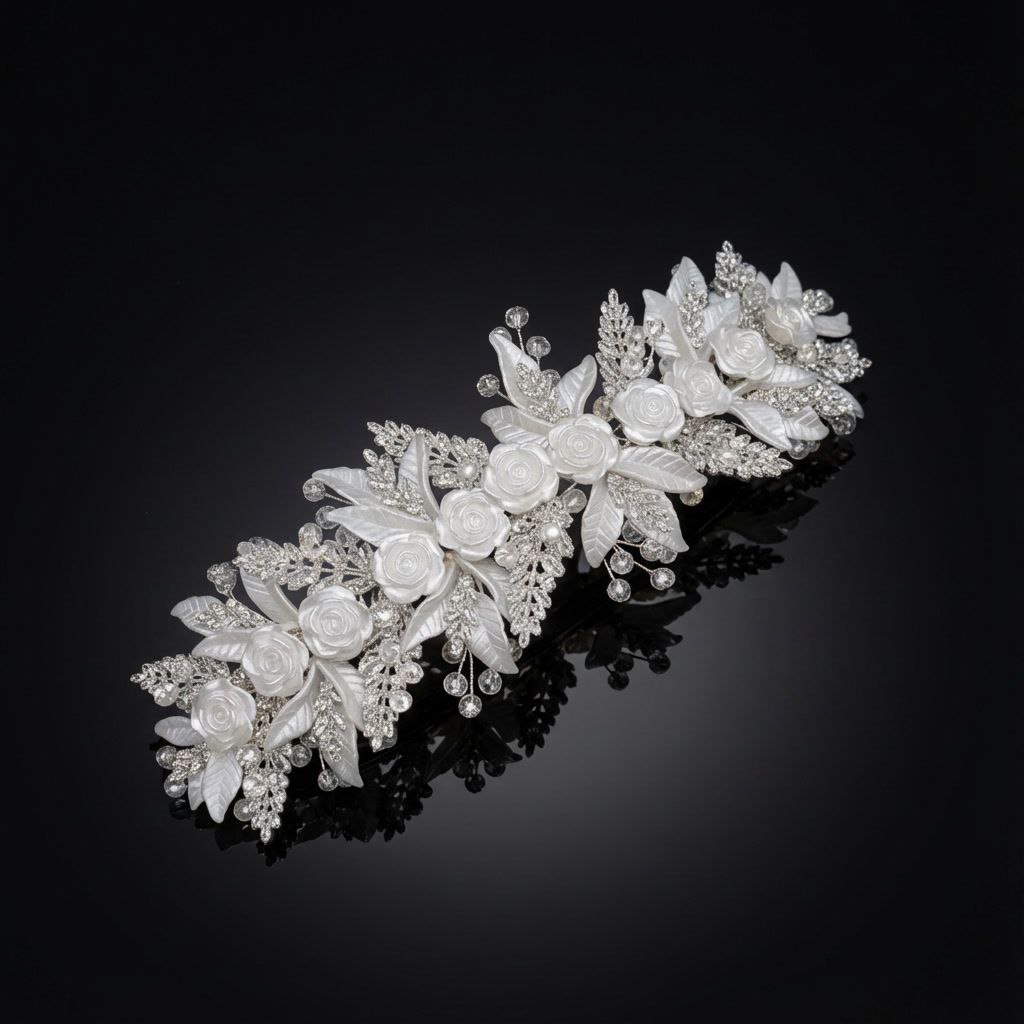 هيدبيس وردات 