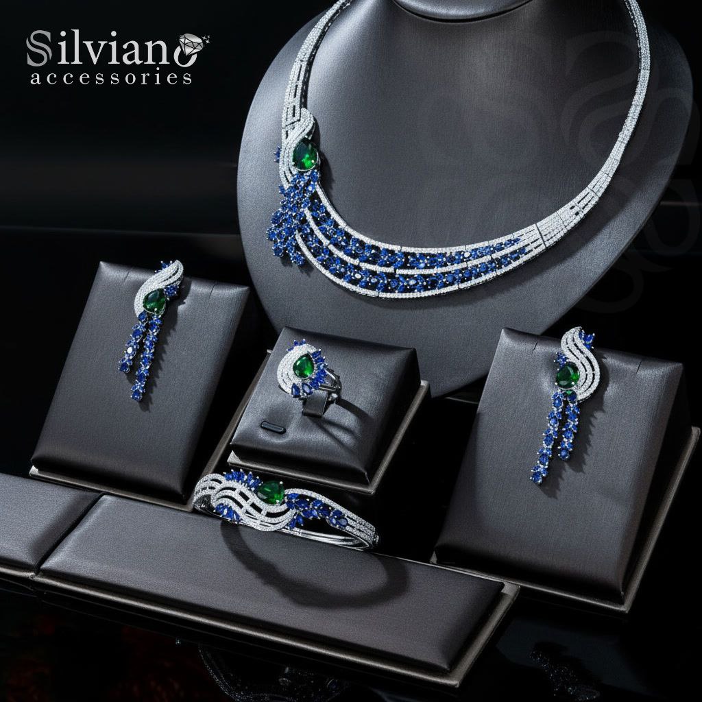 طقم زيميرا – Zimera Set