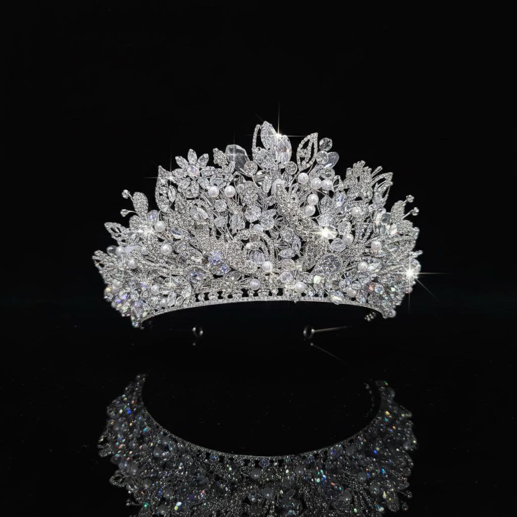 "تاج “أوبيرا الملكي – Opera Royal Tiara